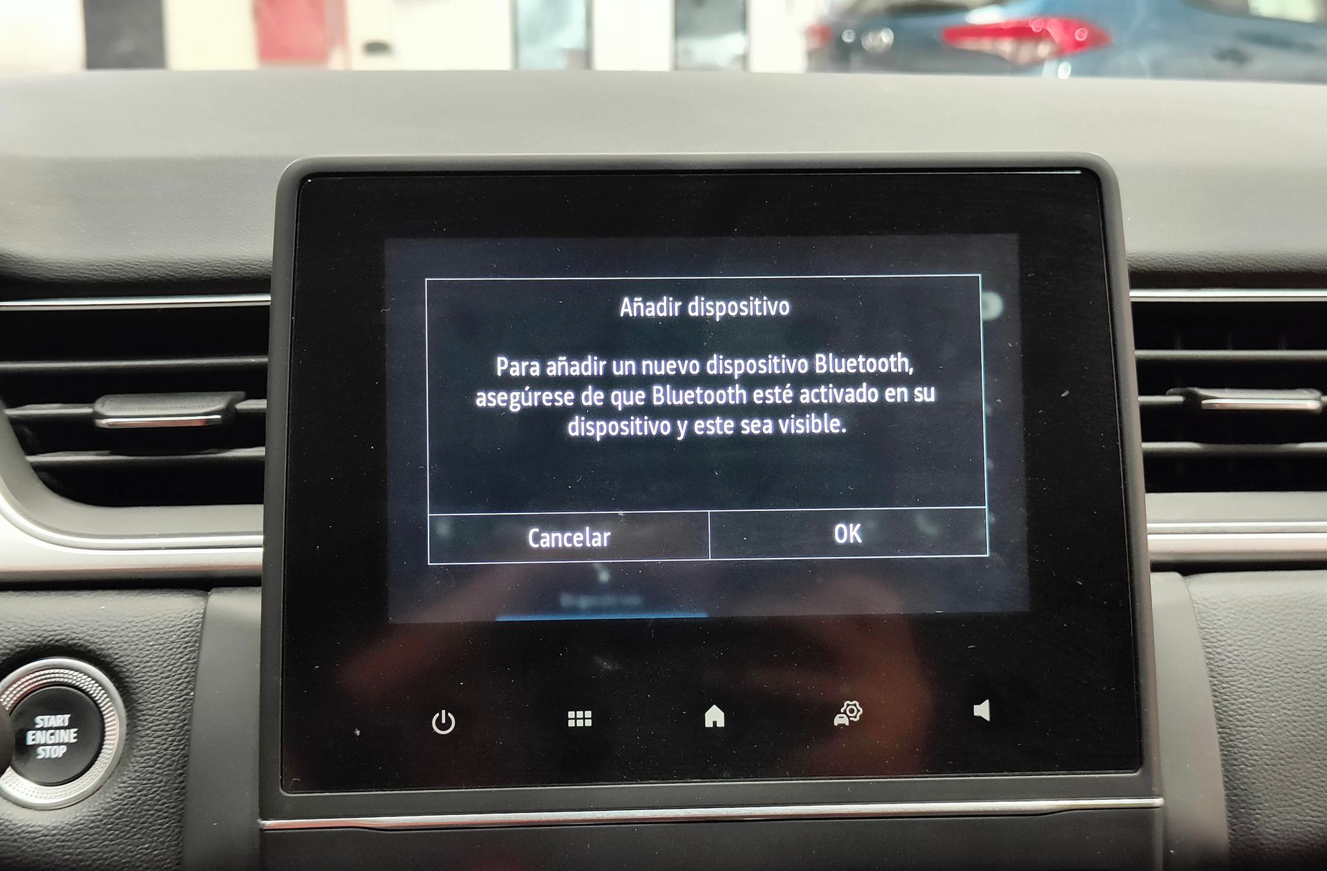 Renault Captur Zen TCe Micro Híbrido EDC GPF - foto 31