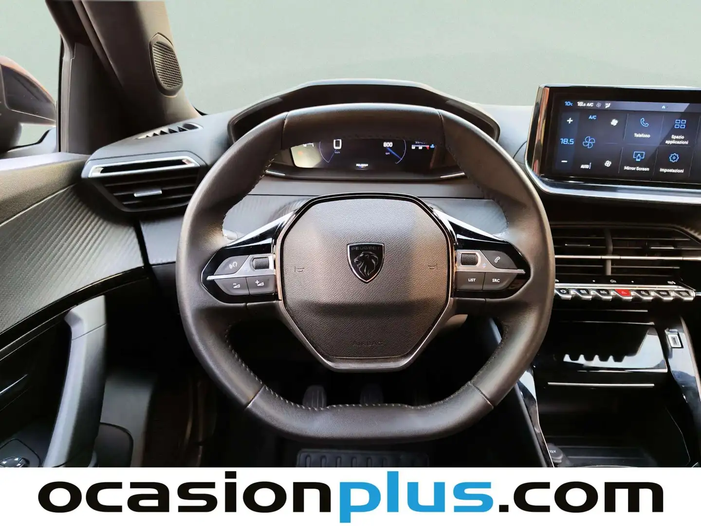 Foto Peugeot 2008 Peugeot 2008 PureTech 100 S&S Allure (100 CV)