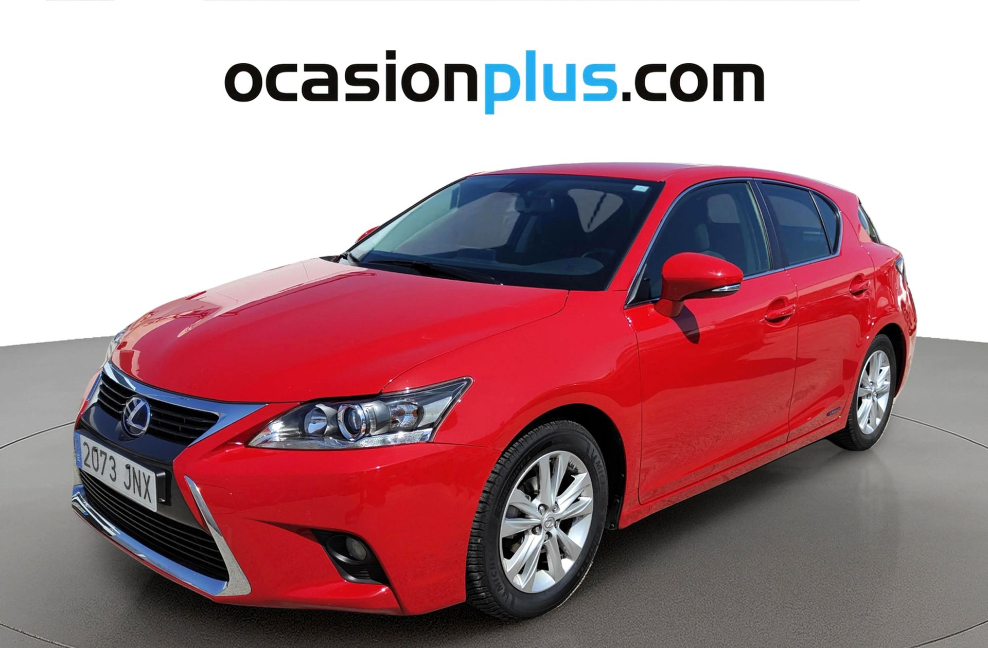Lexus CT 200h Executive