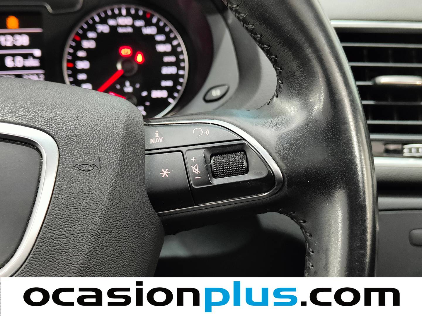 Audi Q3 Audi Q3 Design Edition 2.0 TDI (150 CV) seminuevo