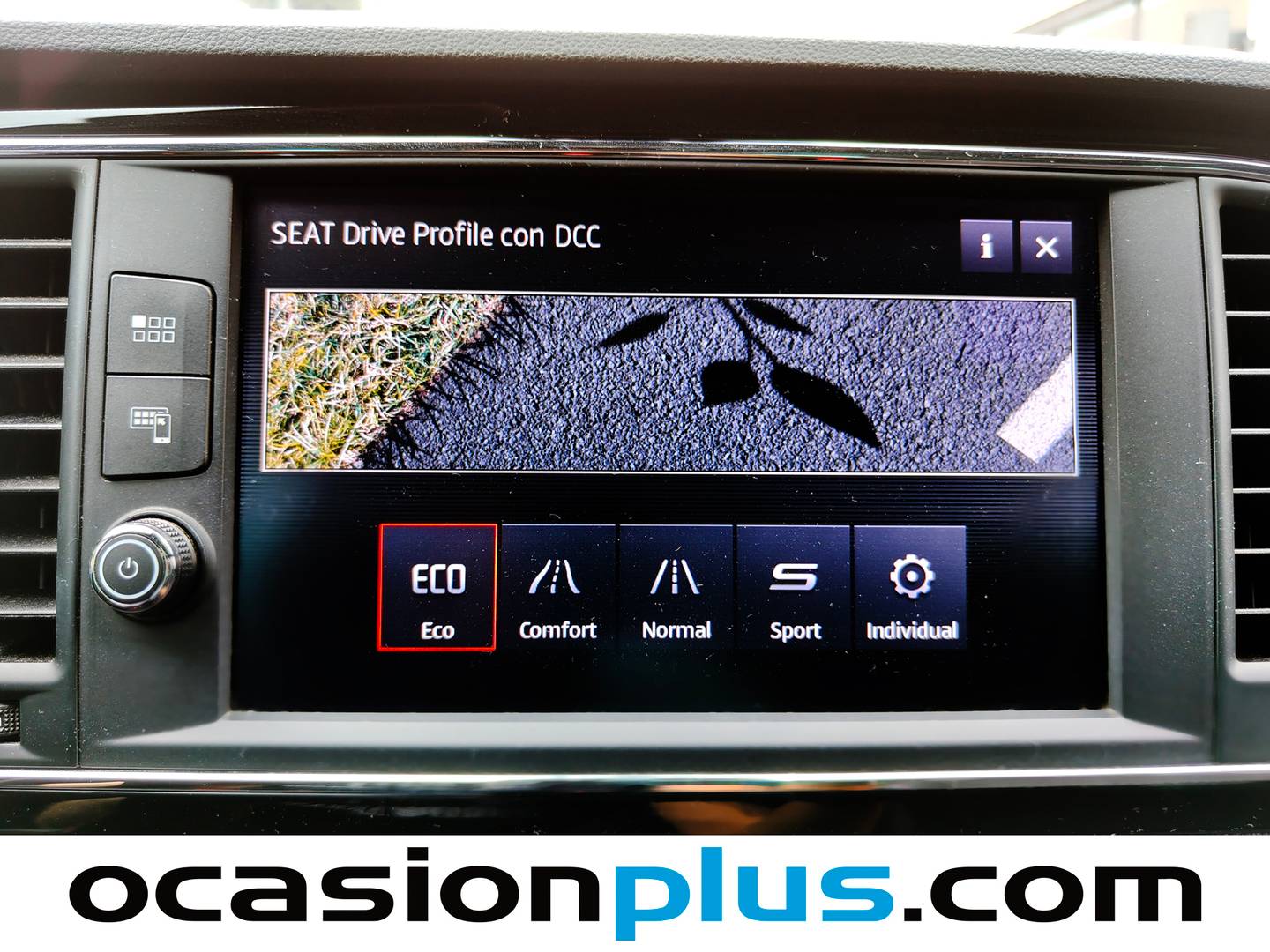 Accesorios del Seat León Seat León 2.0 TDI S&S FR Fast Edition Plus DSG (150 CV)