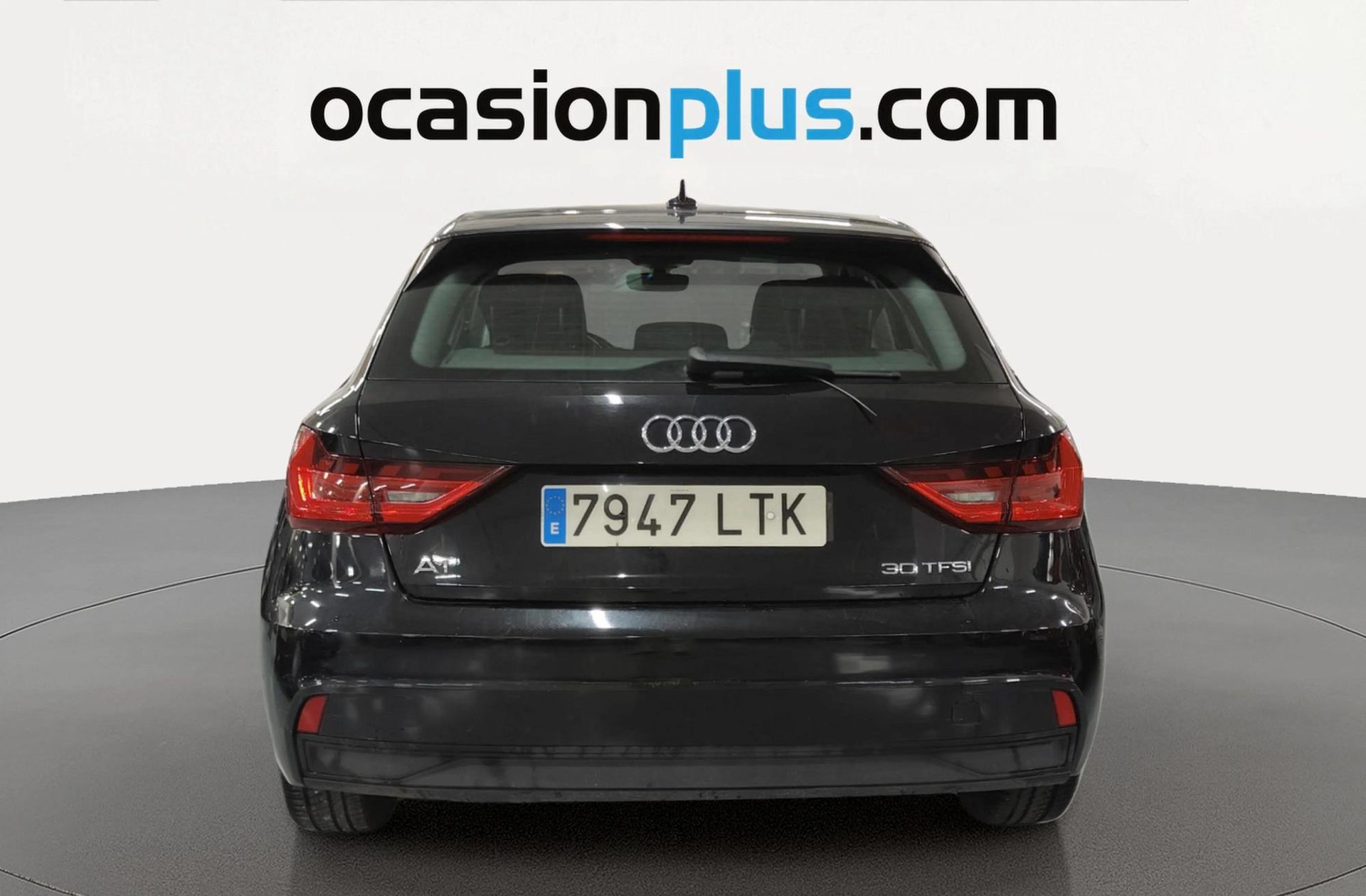 Audi A1 Sportback Advanced 30 TFSI - foto 13