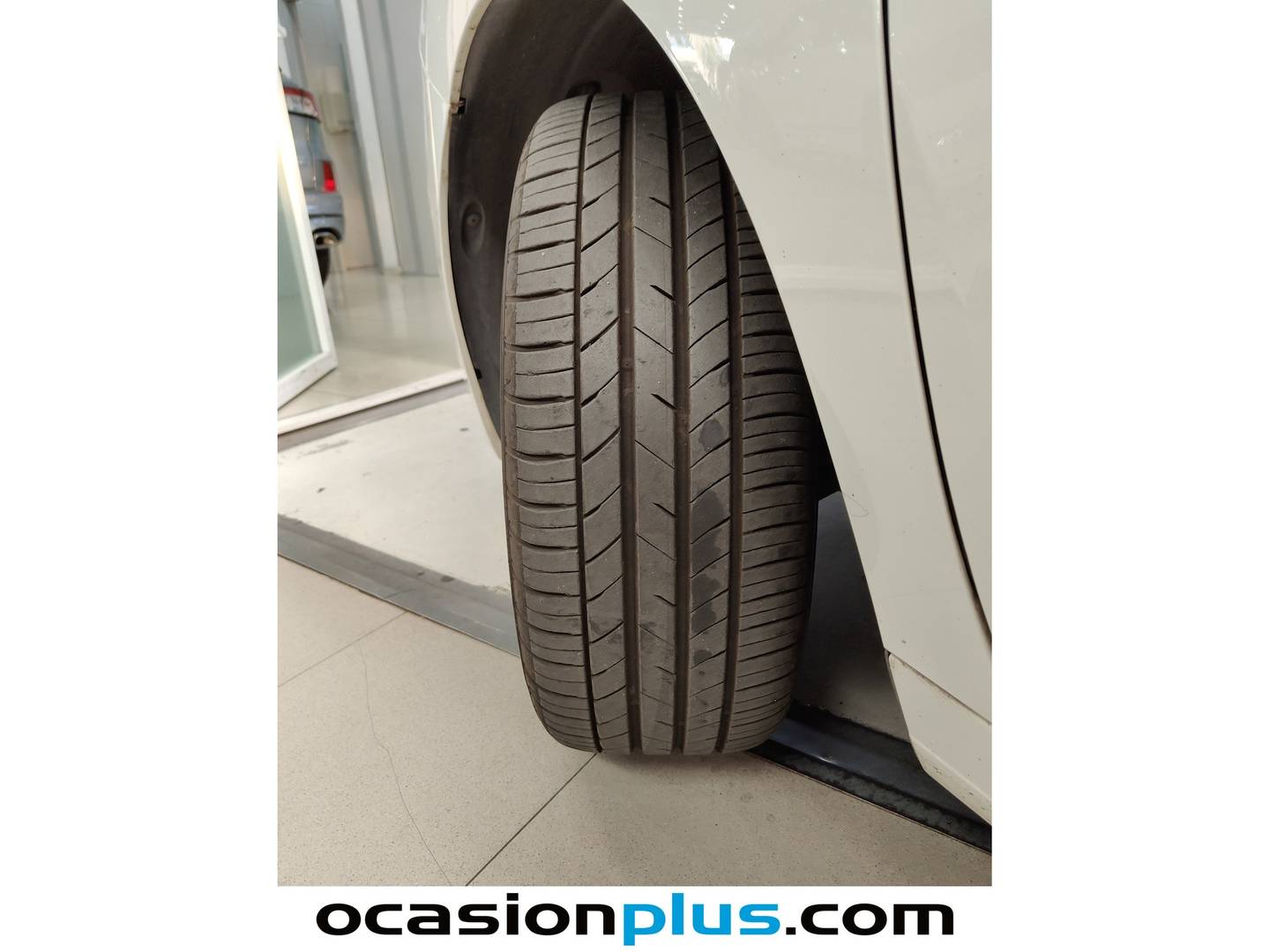 Peugeot 5008 Peugeot 5008 1.6 BlueHDi Allure EAT6 (120 CV) 7 Plazas 2015