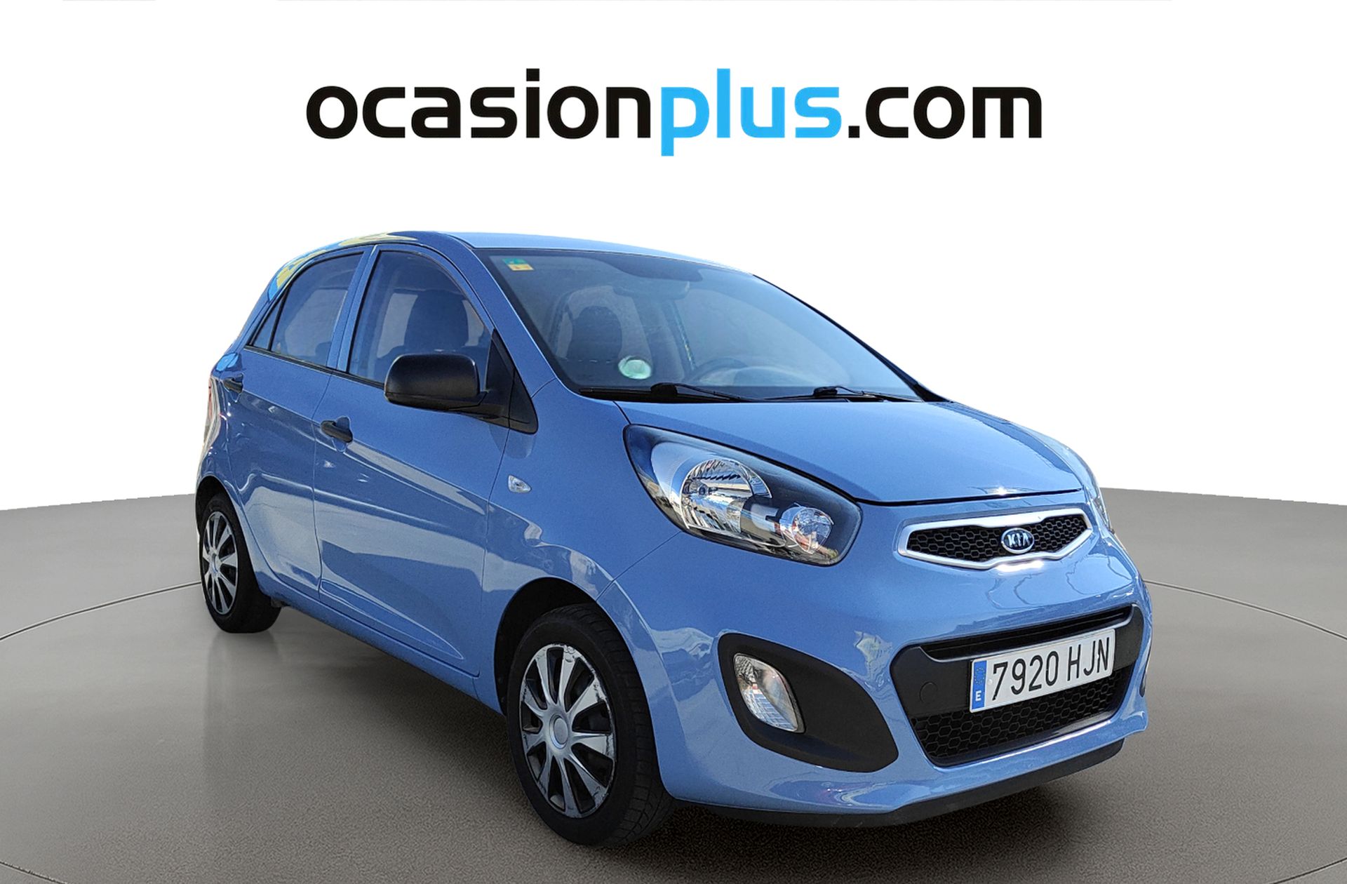 Kia Picanto 1.0 Cvvt Concept - foto 2