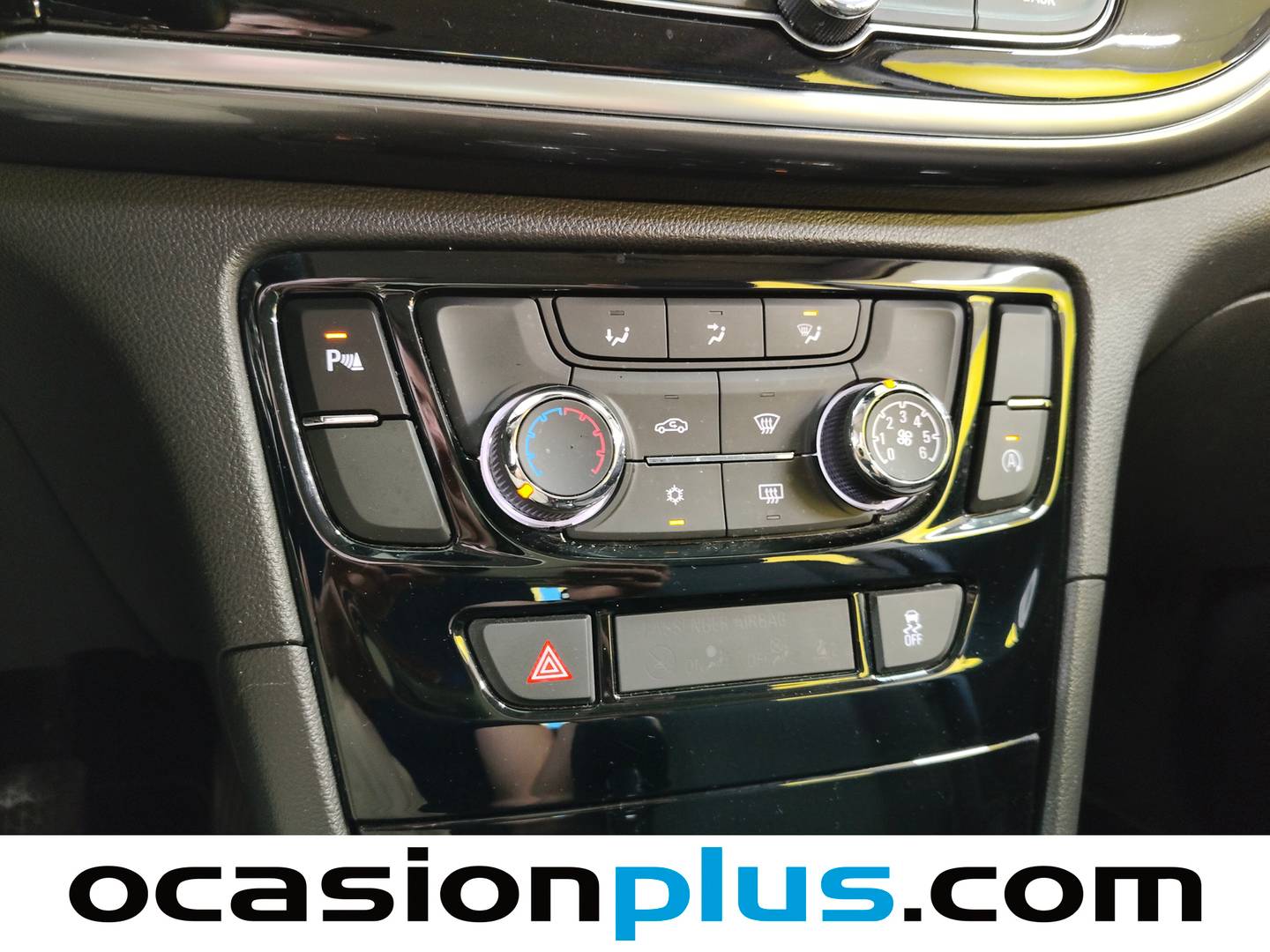 Opel Mokka X Opel Mokka X 1.4 Turbo S&S Selective 4X2 (140 CV) al mejor precio