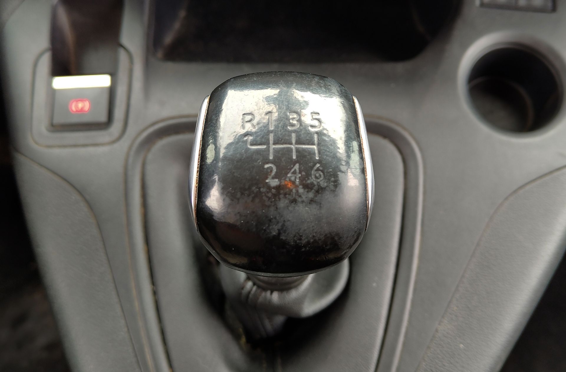 Citroën Berlingo BlueHDi 100 Talla M Shine - foto 5