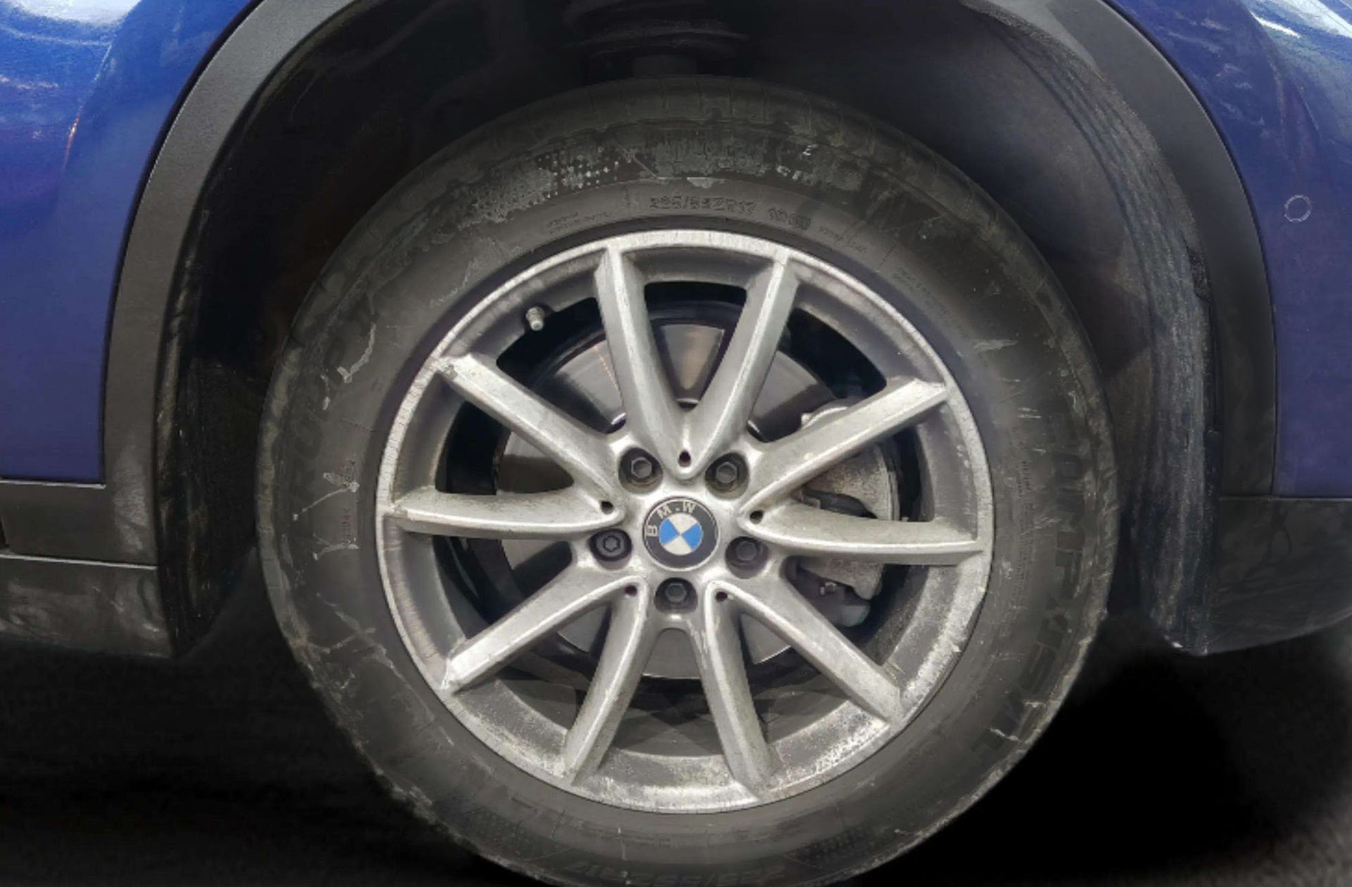 BMW X1 sDrive18d - foto 39