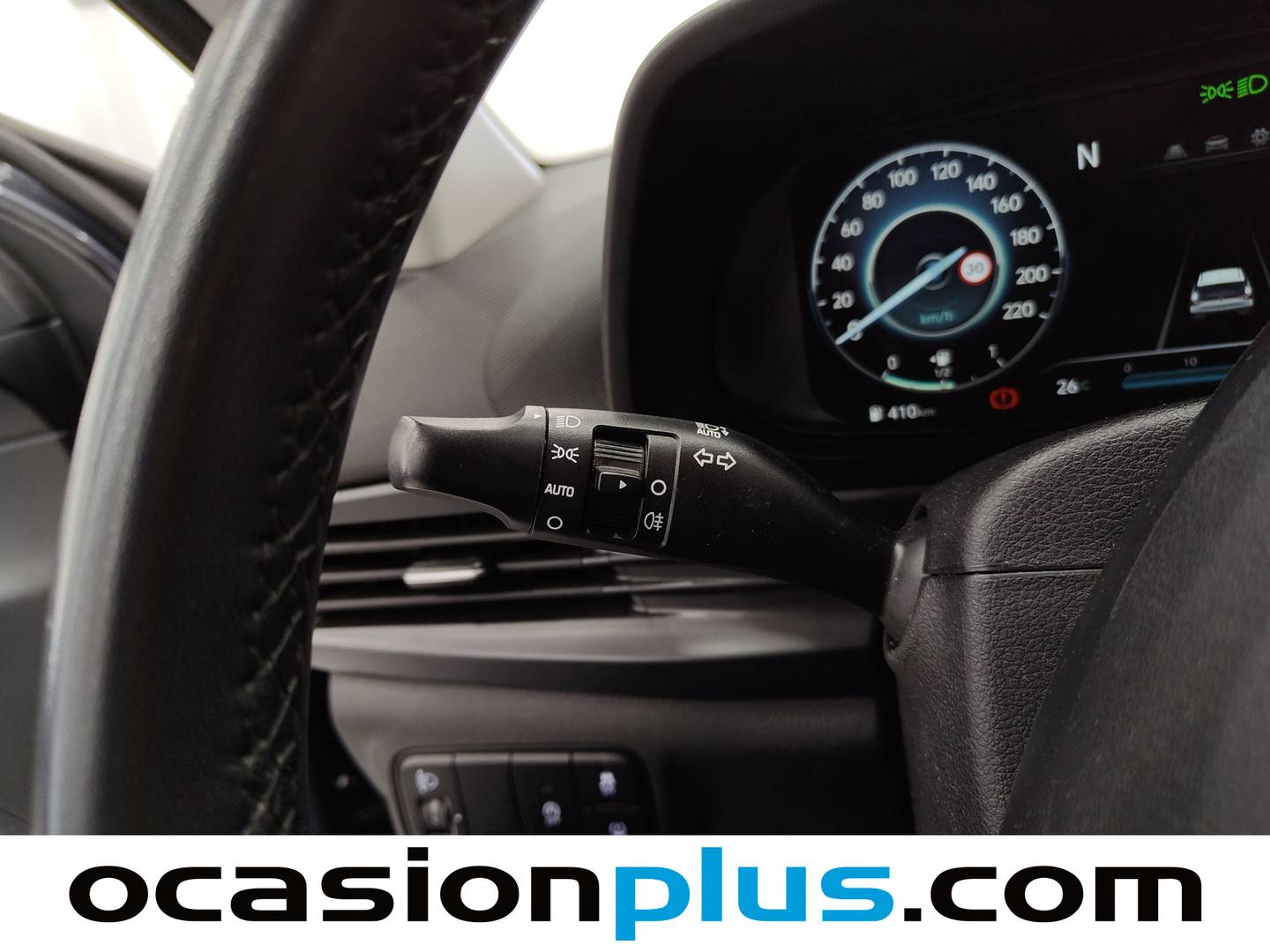 Foto Hyundai i20 Hyundai i20 1.0 TGDI 48V Klass (100 CV)