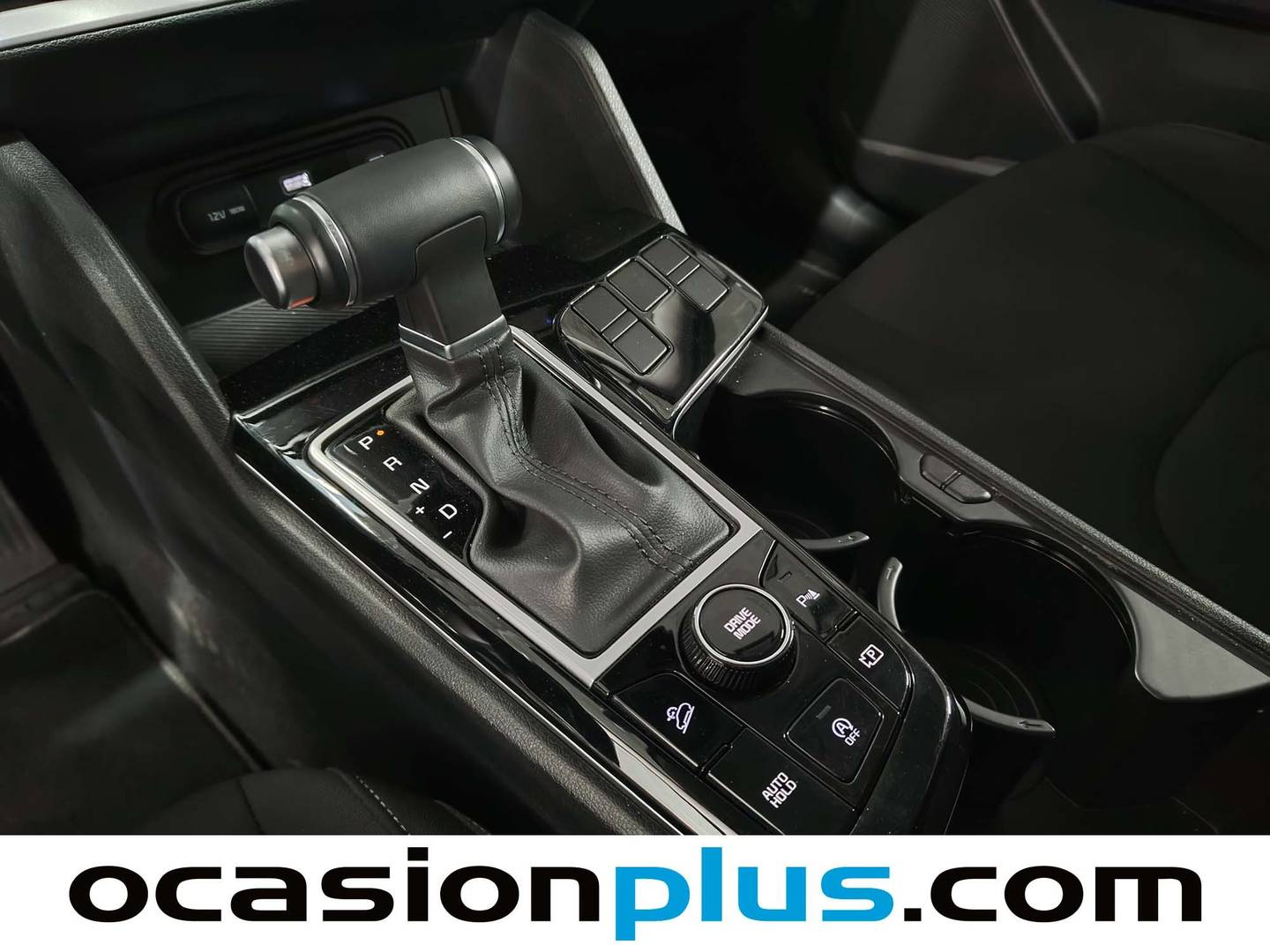 KIA Sportage Kia Sportage 1.6 CRDi MHEV Business 4x2 DCT (136 CV) de segunda mano