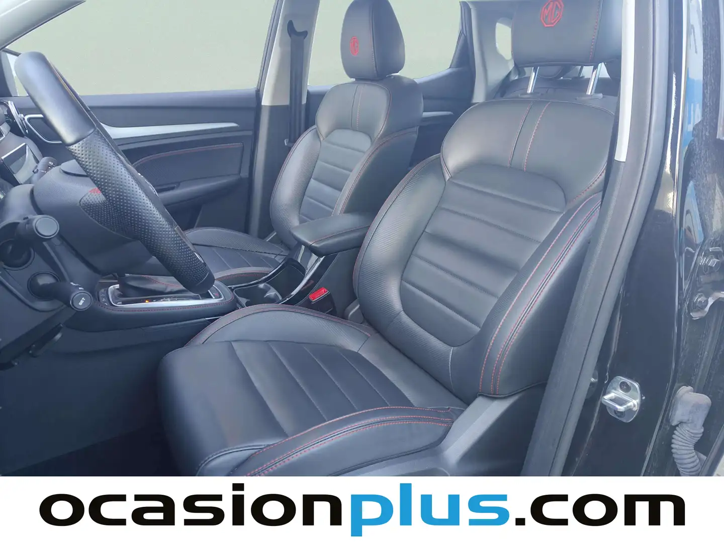 Foto MG ZS MG ZS 1.0T Luxury Auto (111 CV)