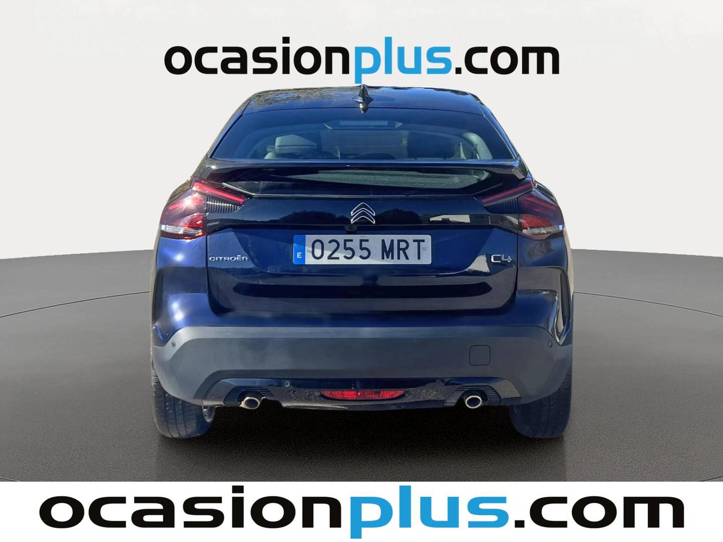 Citroën C4 Citroën C4 PureTech 130 S&S Plus (131 CV) 2024