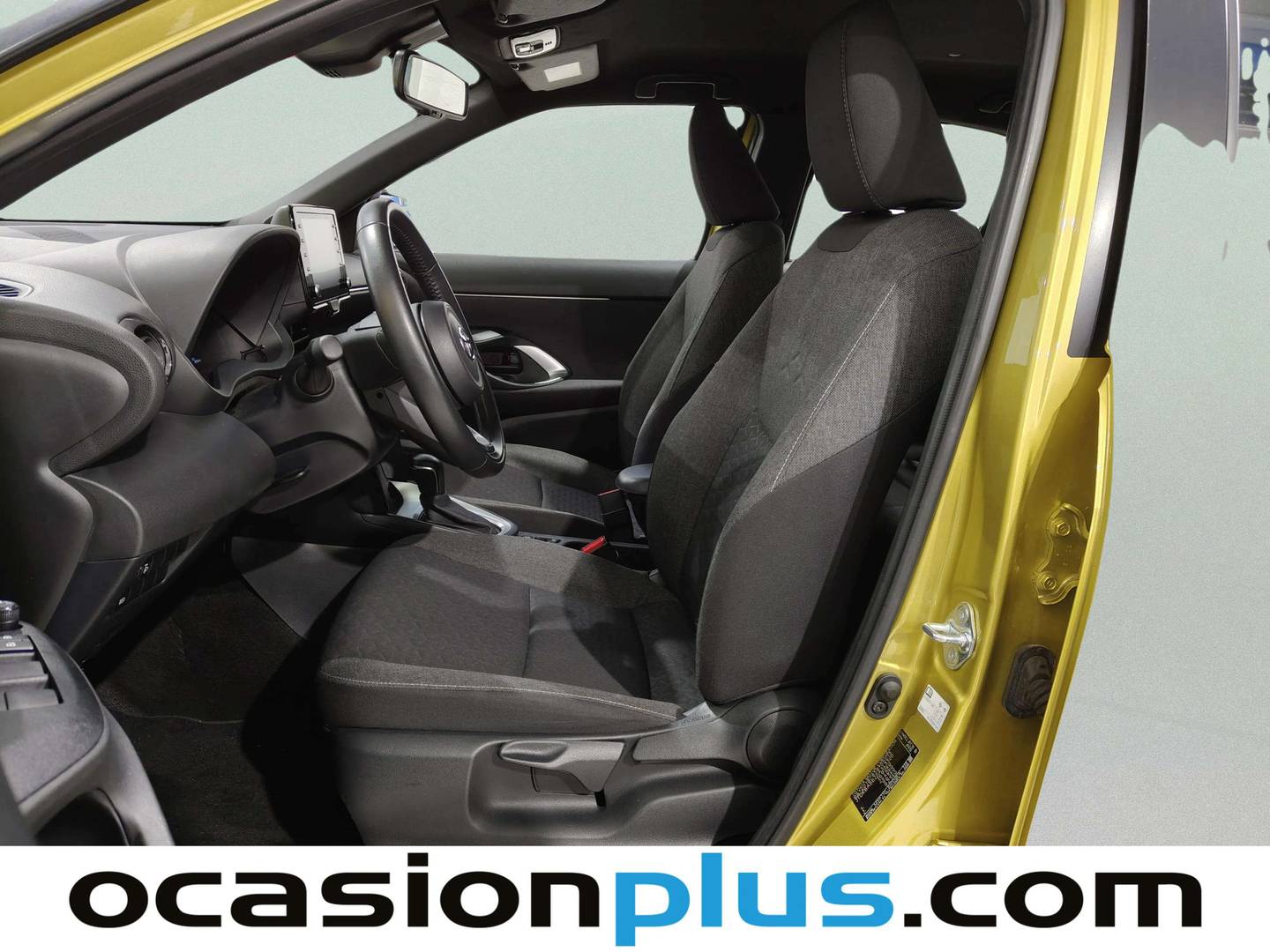 Foto Toyota Yaris Cross Toyota Yaris Cross 120H Active Tech (116 CV)