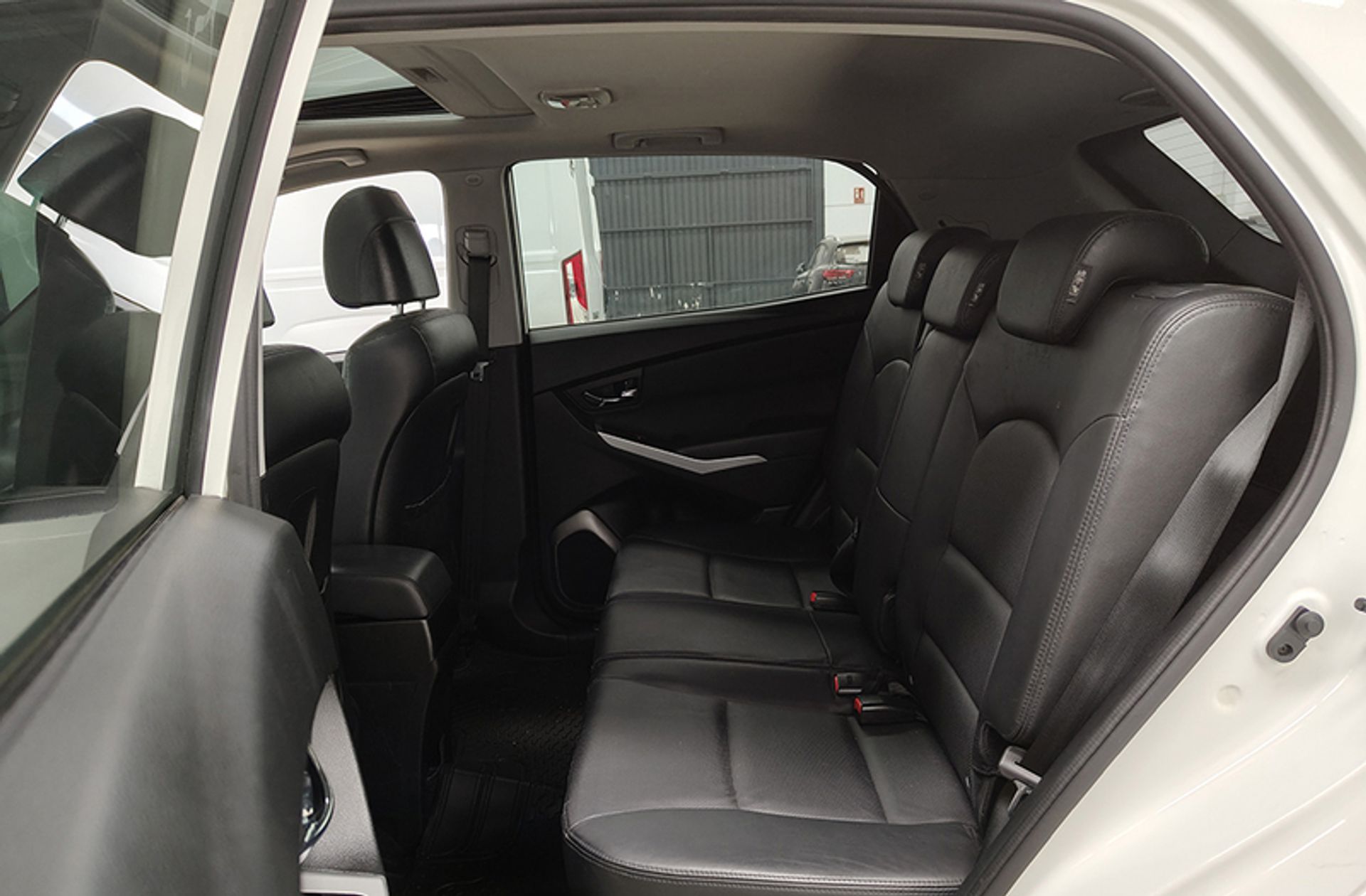 SsangYong Korando D20T Premium 4x2 - foto 11