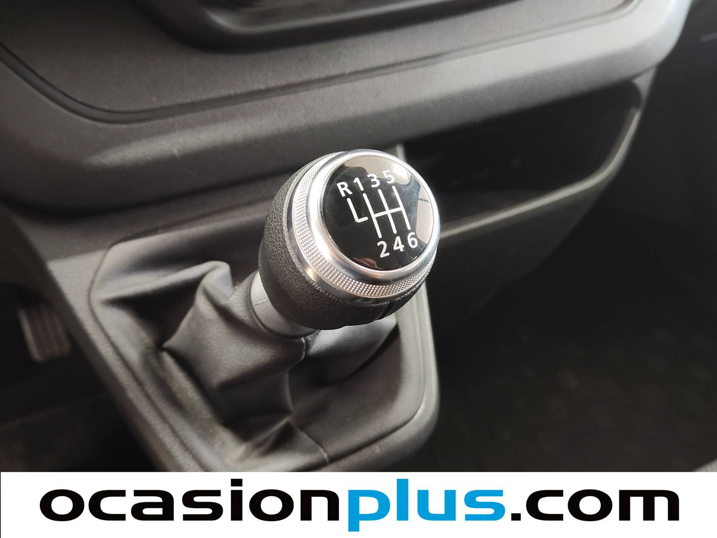 Nissan Primastar Nissan Primastar 2.0 dCi L2H1 Go (150 CV) 9 Plazas de segunda mano