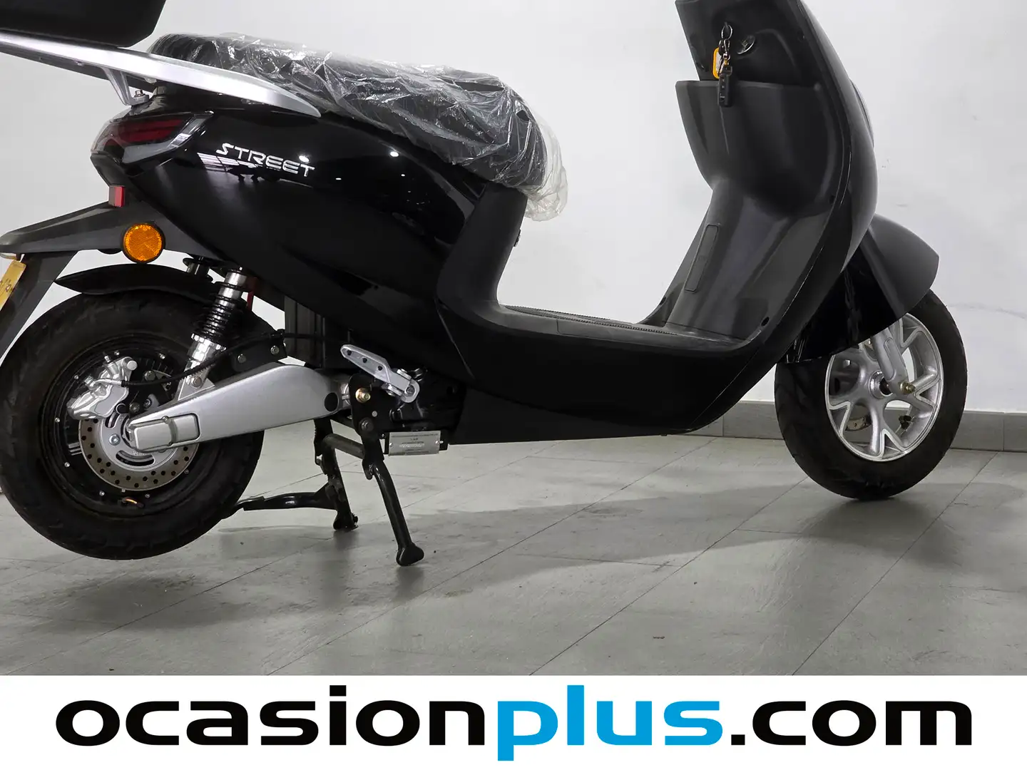 Foto Lindner ZF2 Lindner ZF2 (2 CV)