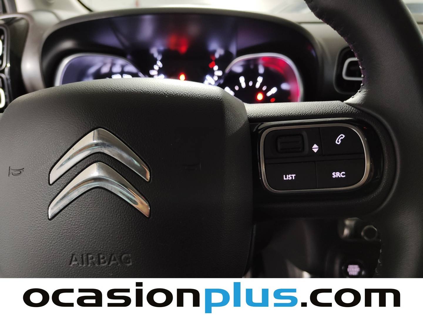 Foto Citroën C3 Aircross Citroen C3 Aircross PureTech 110 S&S Max (110 CV)