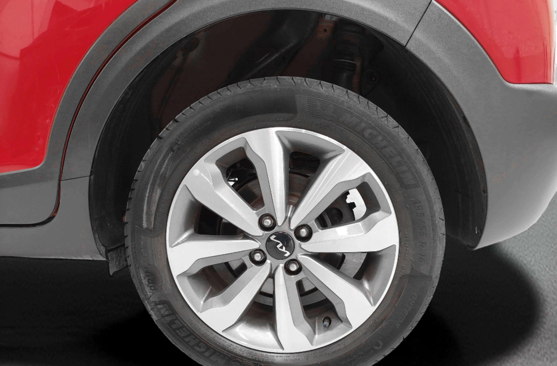 Kia Stonic 1.0 T-GDi Drive DCT - foto 34
