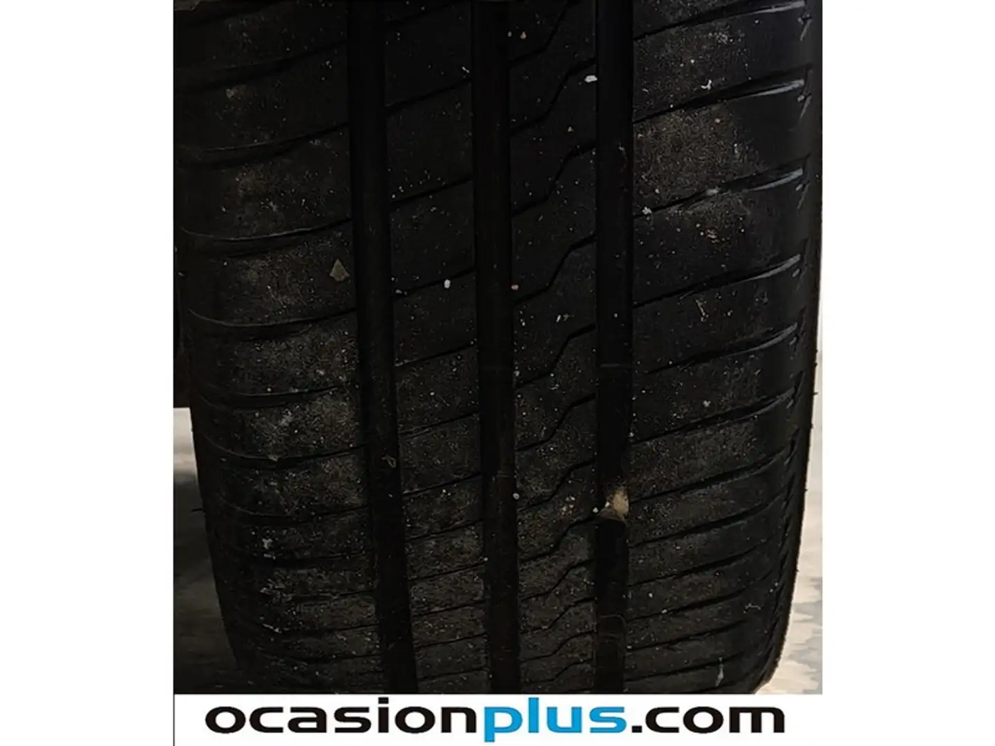 Foto Citroën C2 Citroen C2 1.4 HDI VTR (70 CV)