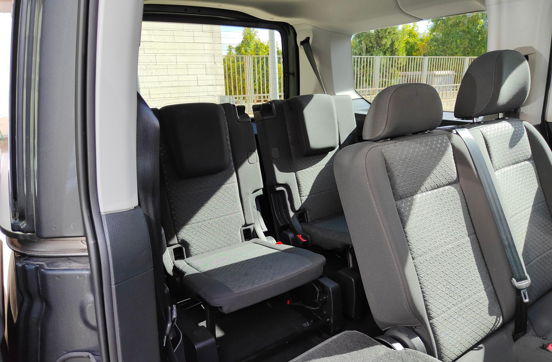 Ford Grand Tourneo Connect 2.0 EcoBlue Titanium 7 plazas - foto 18