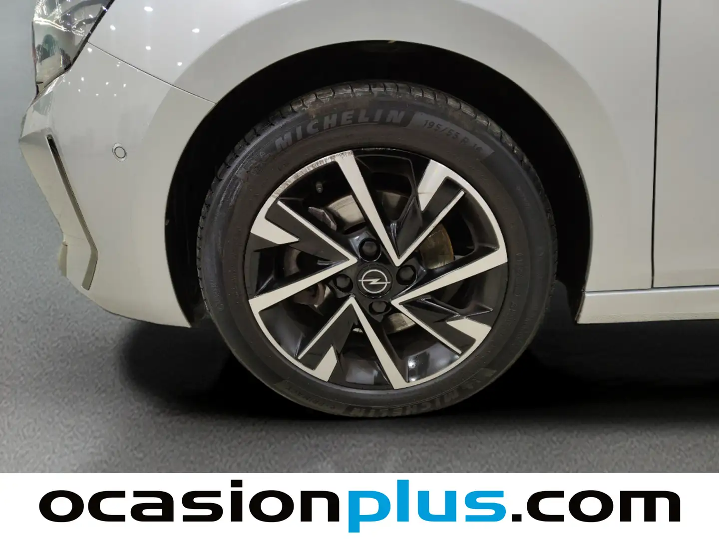 Foto Opel Corsa Opel Corsa 1.2 T XHL GS (100 CV)
