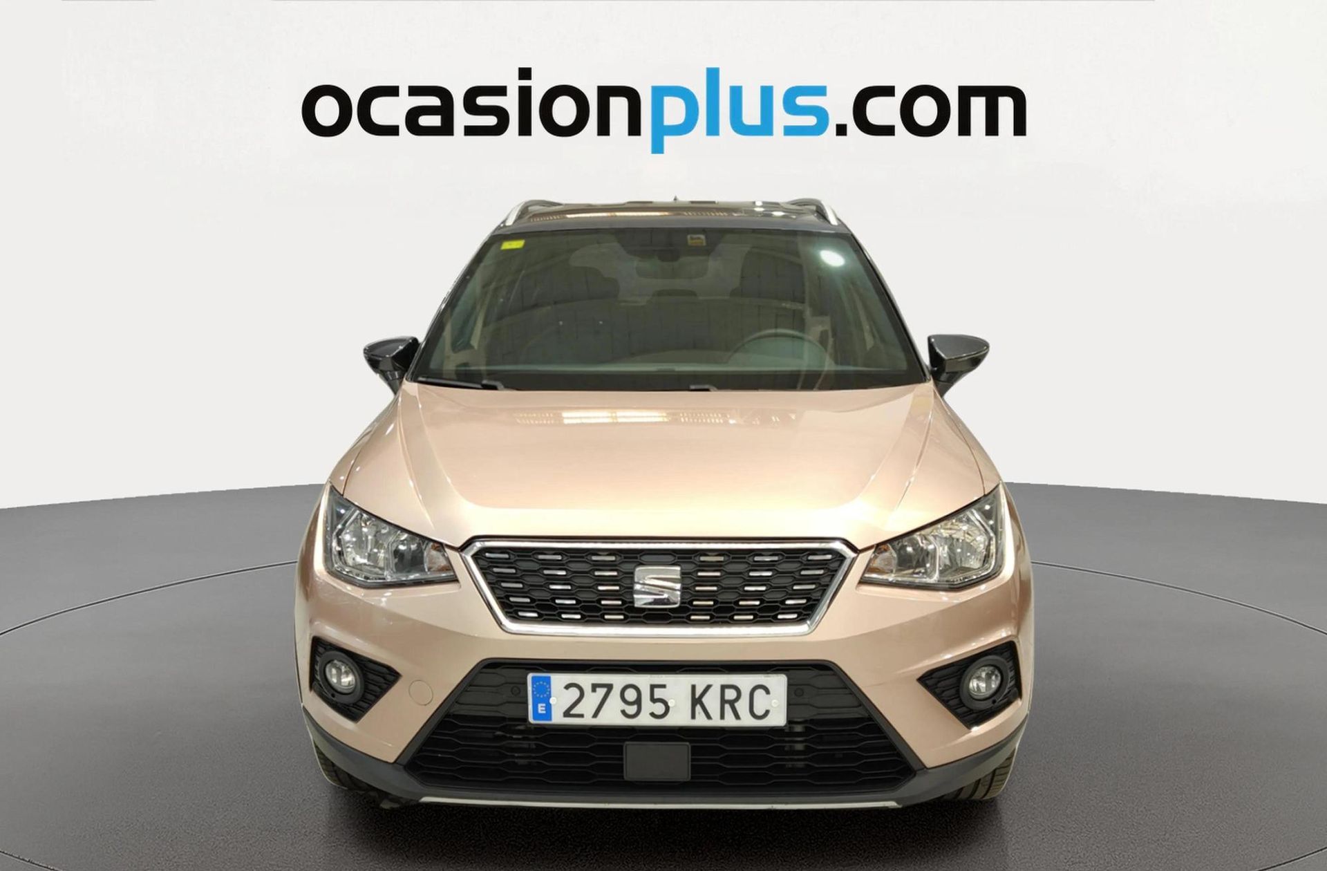 SEAT Arona 1.0 TSI Ecomotive Xcellence - foto 14