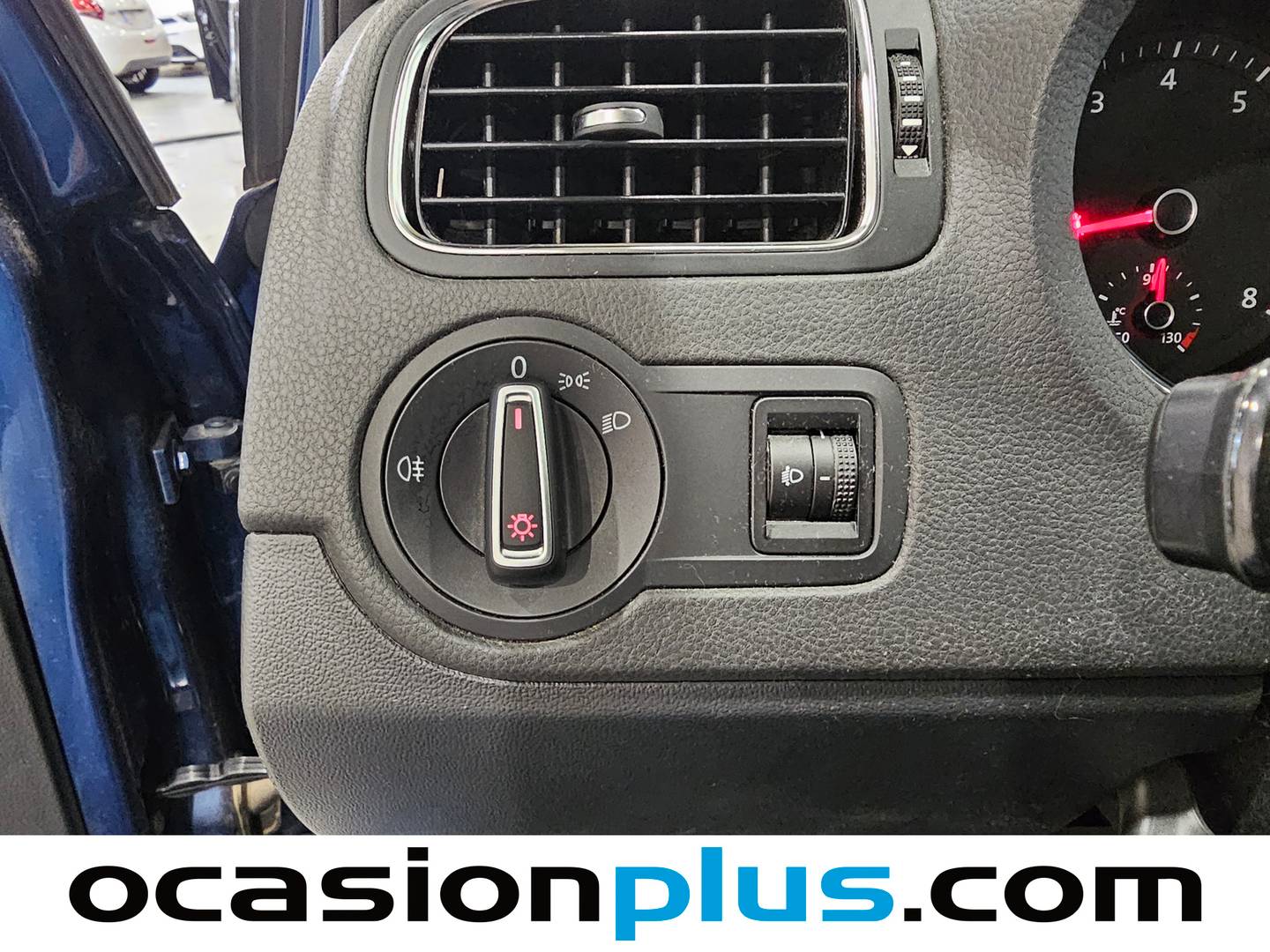 Extras y acabados del Volkswagen Polo Volkswagen Polo A-Polo Plus 1.2 TSI BMT (90 CV)