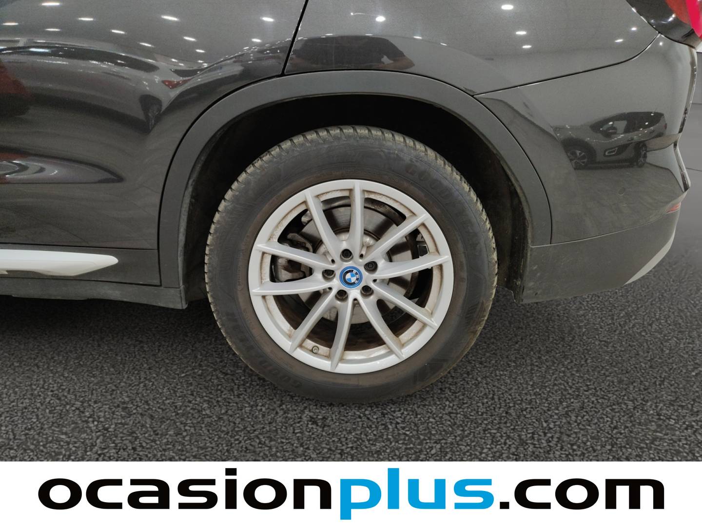 Foto BMW X3 BMW X3 xDrive30e xLine  (292 CV)