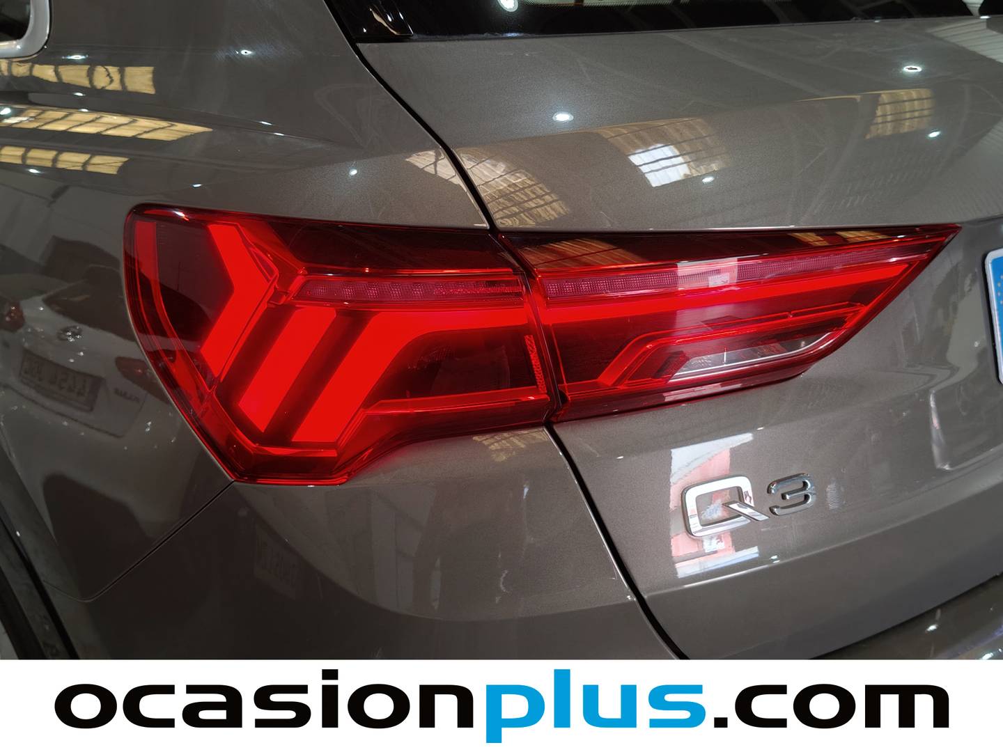 Audi Q3 Audi Q3 Advanced 35 TDI (150 CV) 2024