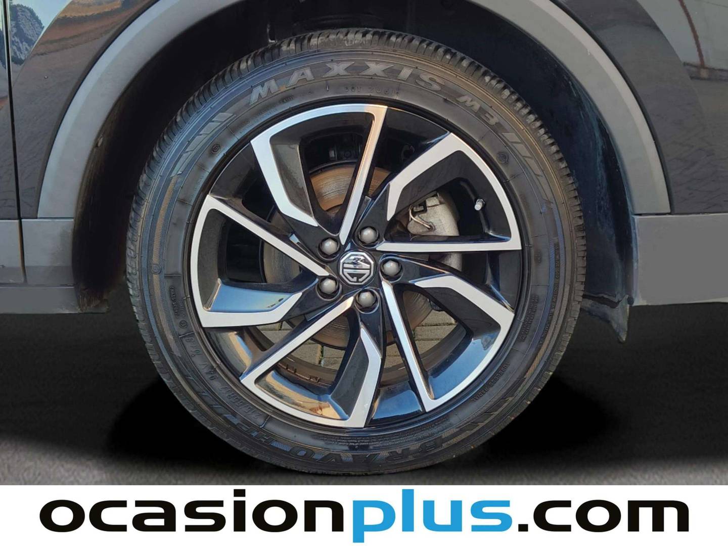 Foto MG ZS MG ZS 1.5 Luxury (106 CV)