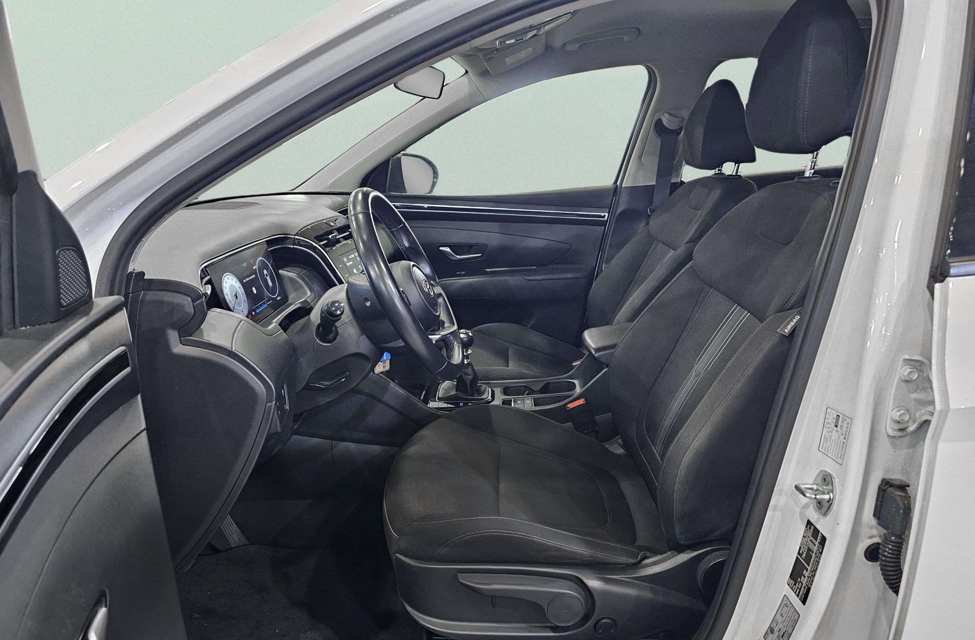 Hyundai Tucson 1.6 CRDi Maxx - foto 10