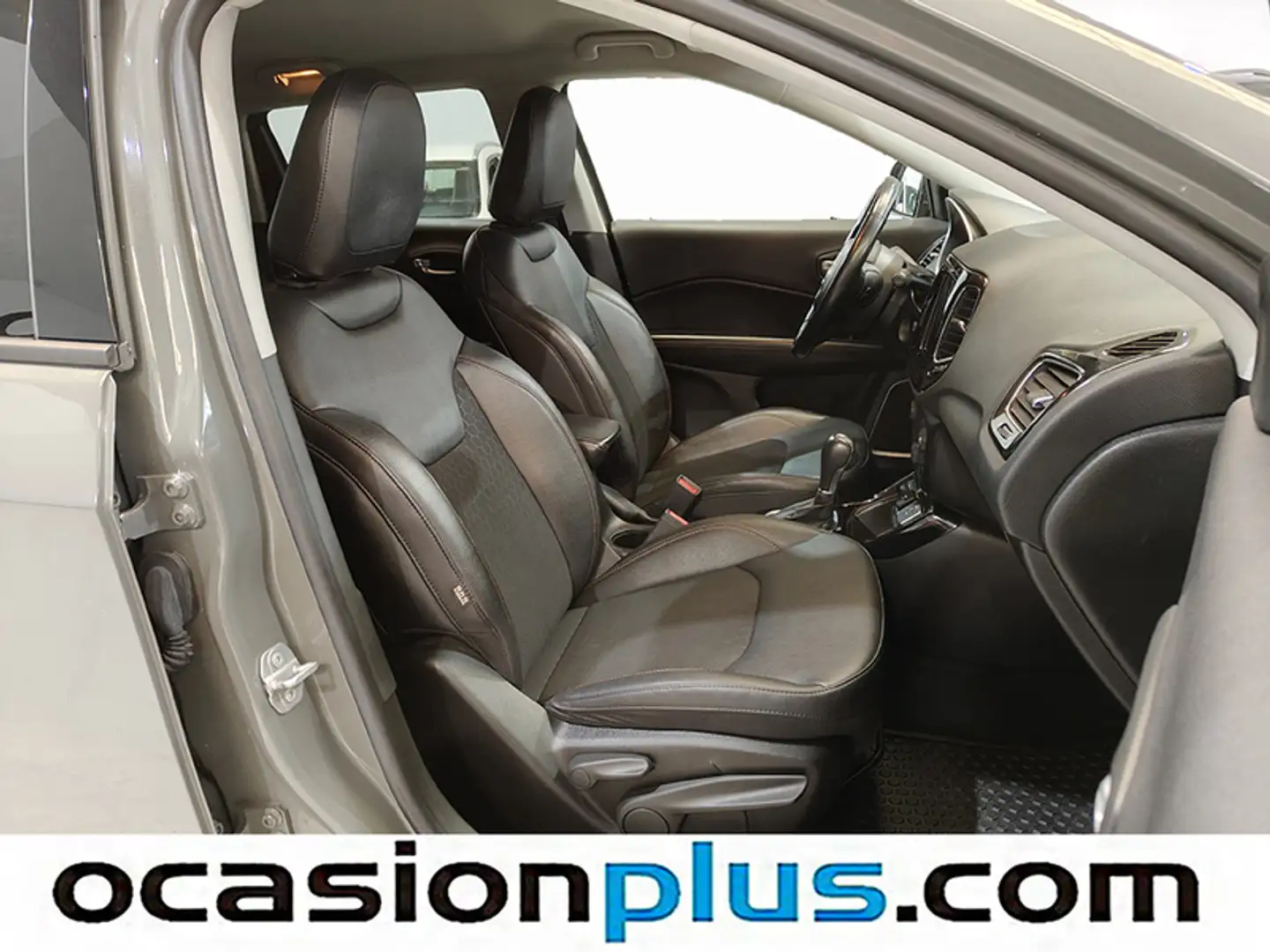 Foto Jeep Compass Jeep Compass 1.3 Gse Limited 4x2 DCT (150 CV)