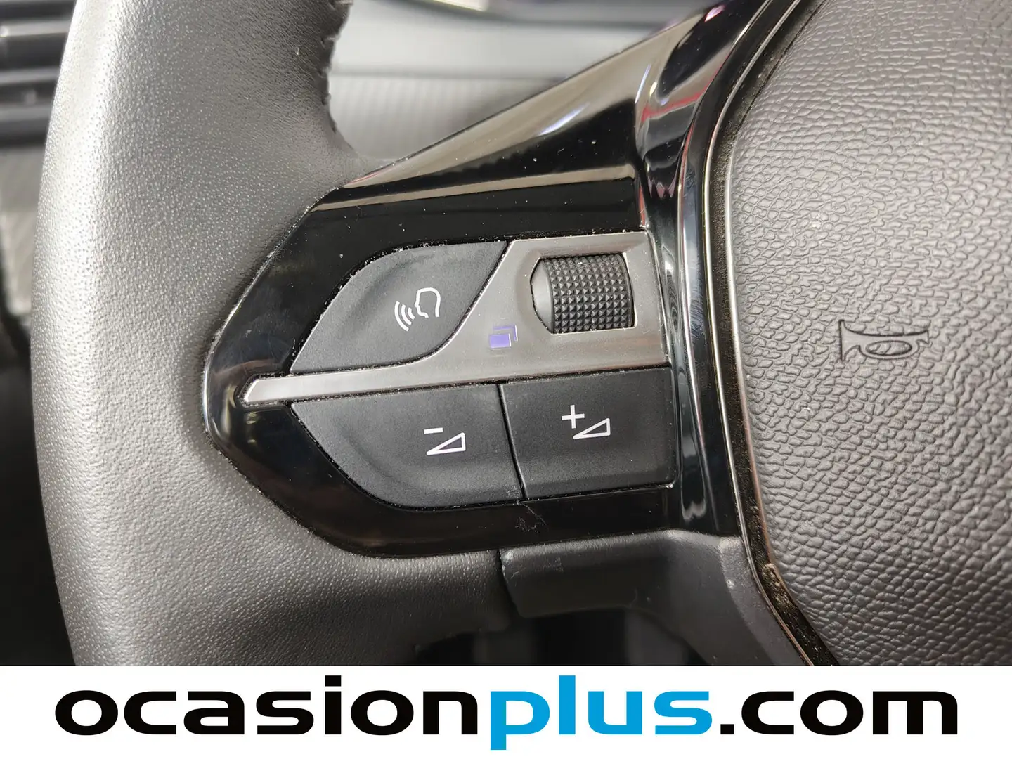 Foto Peugeot 208 Peugeot 208 PureTech 100 Allure (100 CV)