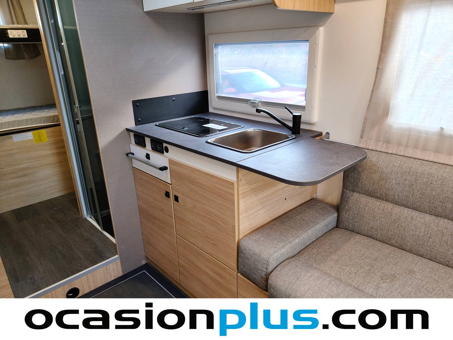 Challenger 380 D Challenger 380 D D Break Edition (131 CV) 4 Plazas al mejor precio
