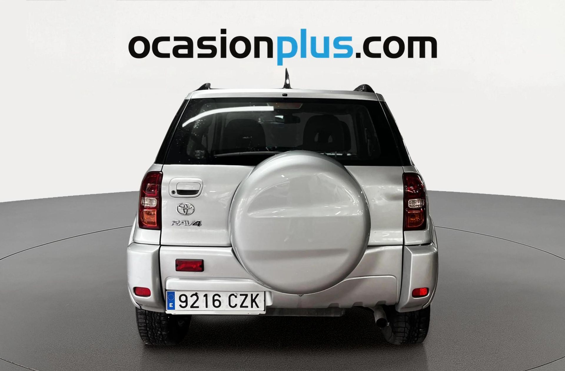 Toyota RAV4 2.0 VVT-i Sol 4x4 - foto 11