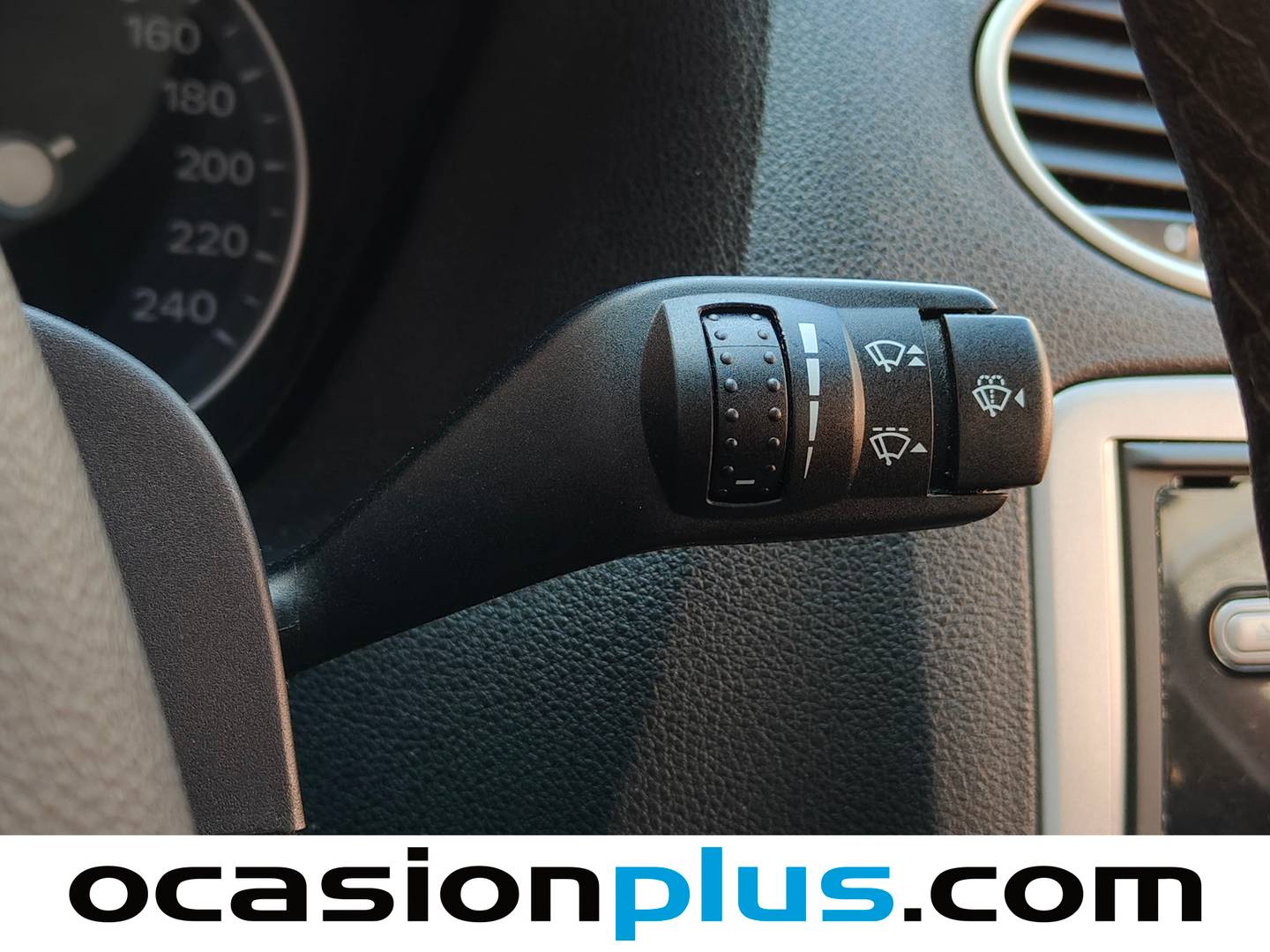 Ford Focus Ford Focus 1.6 TI-VCT Sport (115 CV) seminuevo