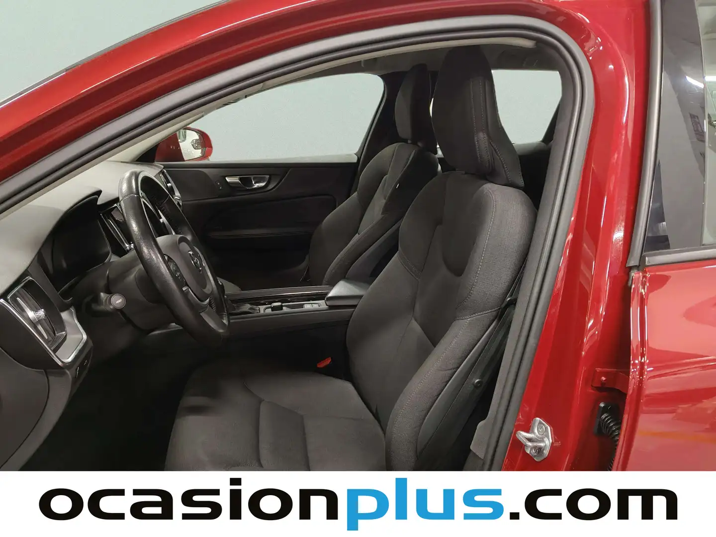 Foto Volvo V60 Volvo V60 D3 Auto (150 CV)