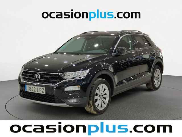 Volkswagen Segunda Mano Particulares Málaga