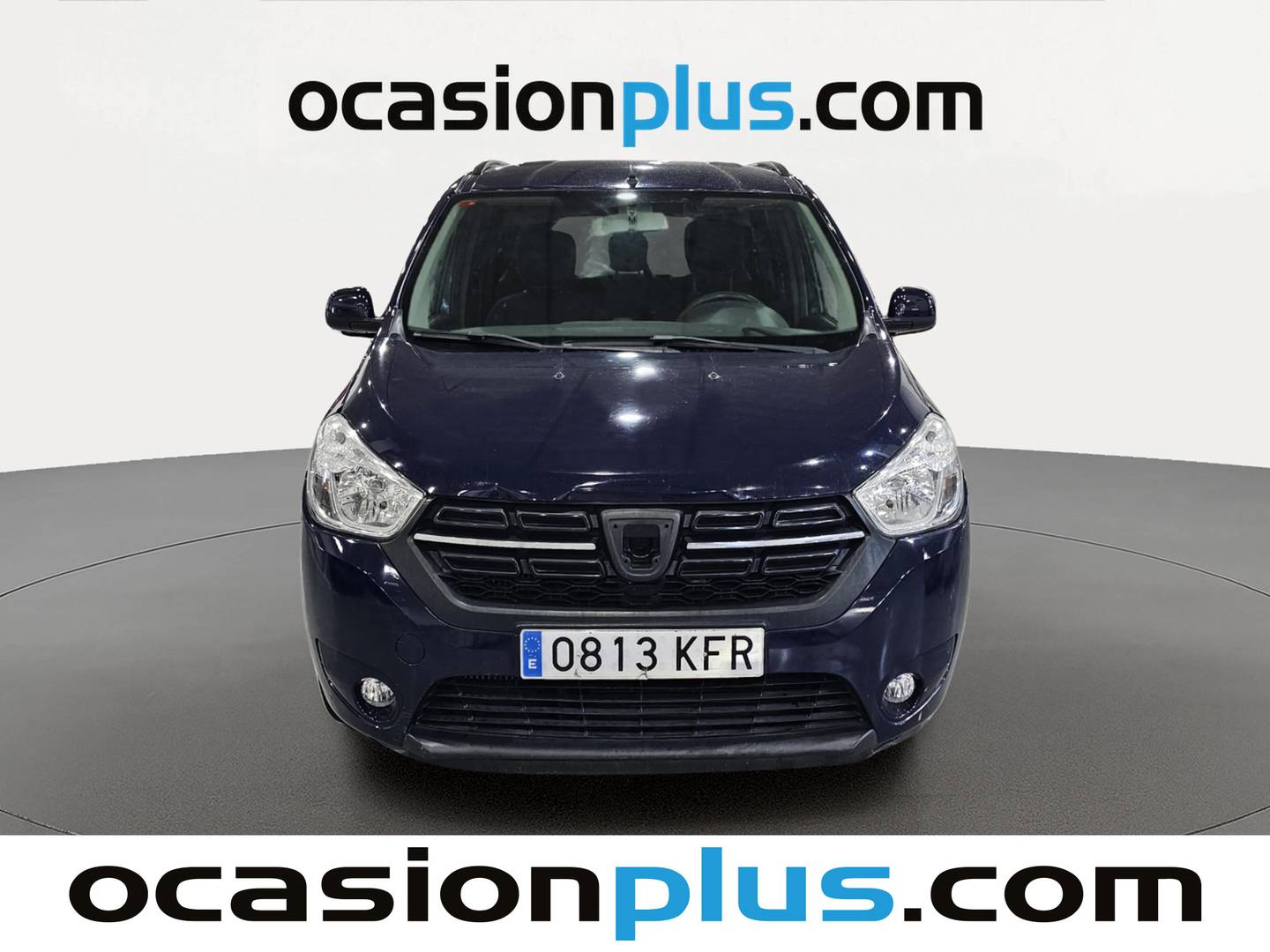 Dacia Lodgy Dacia Lodgy Laureate TCe (115 CV) 7 PLAZAS al mejor precio