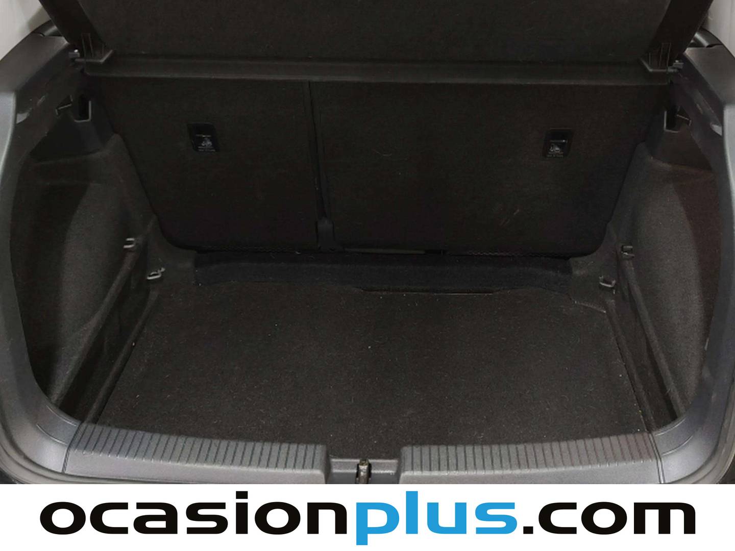 Fotos maletero Volkswagen T-Cross Volkswagen T-Cross Edition 1.0 TSI (95 CV)