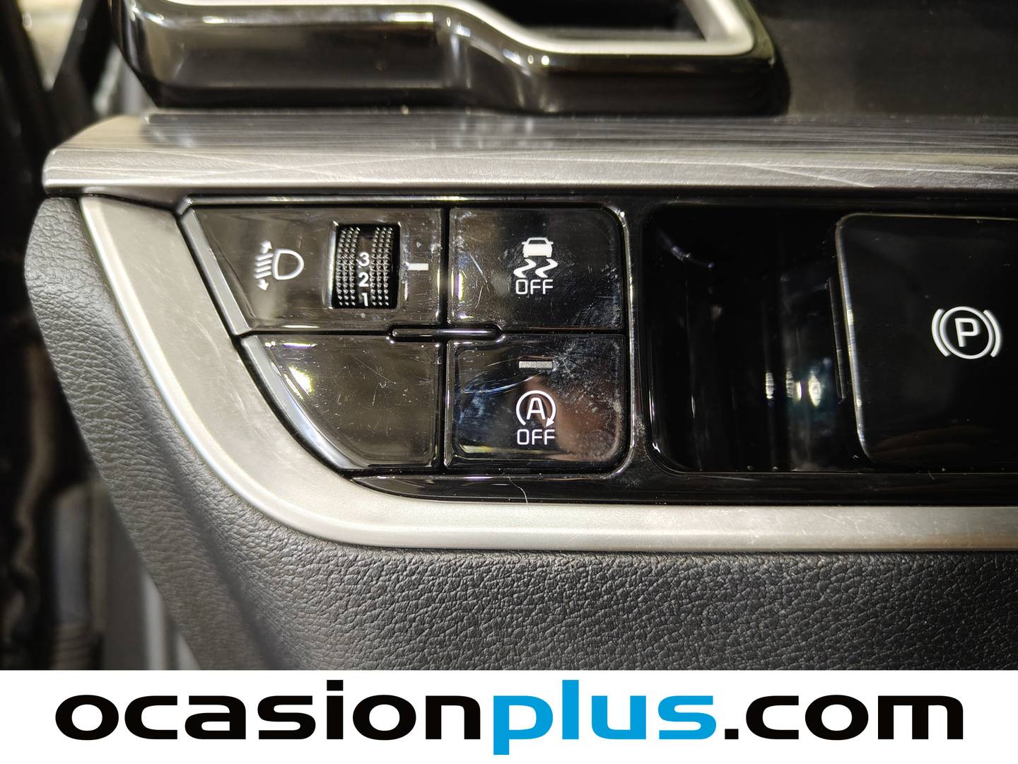 KIA Sportage Kia Sportage 1.6 CRDi MHEV Business 4x2 (136 CV) híbrido