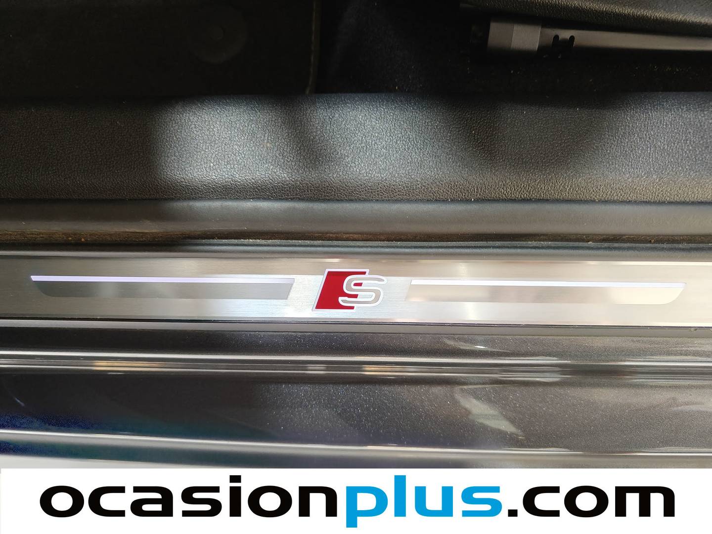 Audi A3 Audi A3 Sportback Sportback Genuine edition 30 TDI (116 CV) de segunda mano