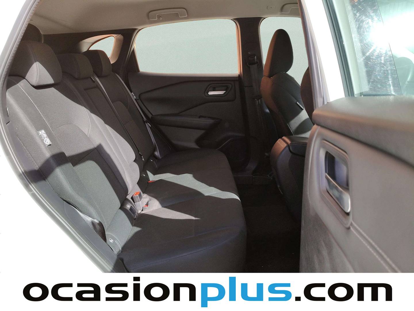 Nissan QASHQAI Nissan Qashqai E-POWER N-Connecta Auto (190 CV) km 0