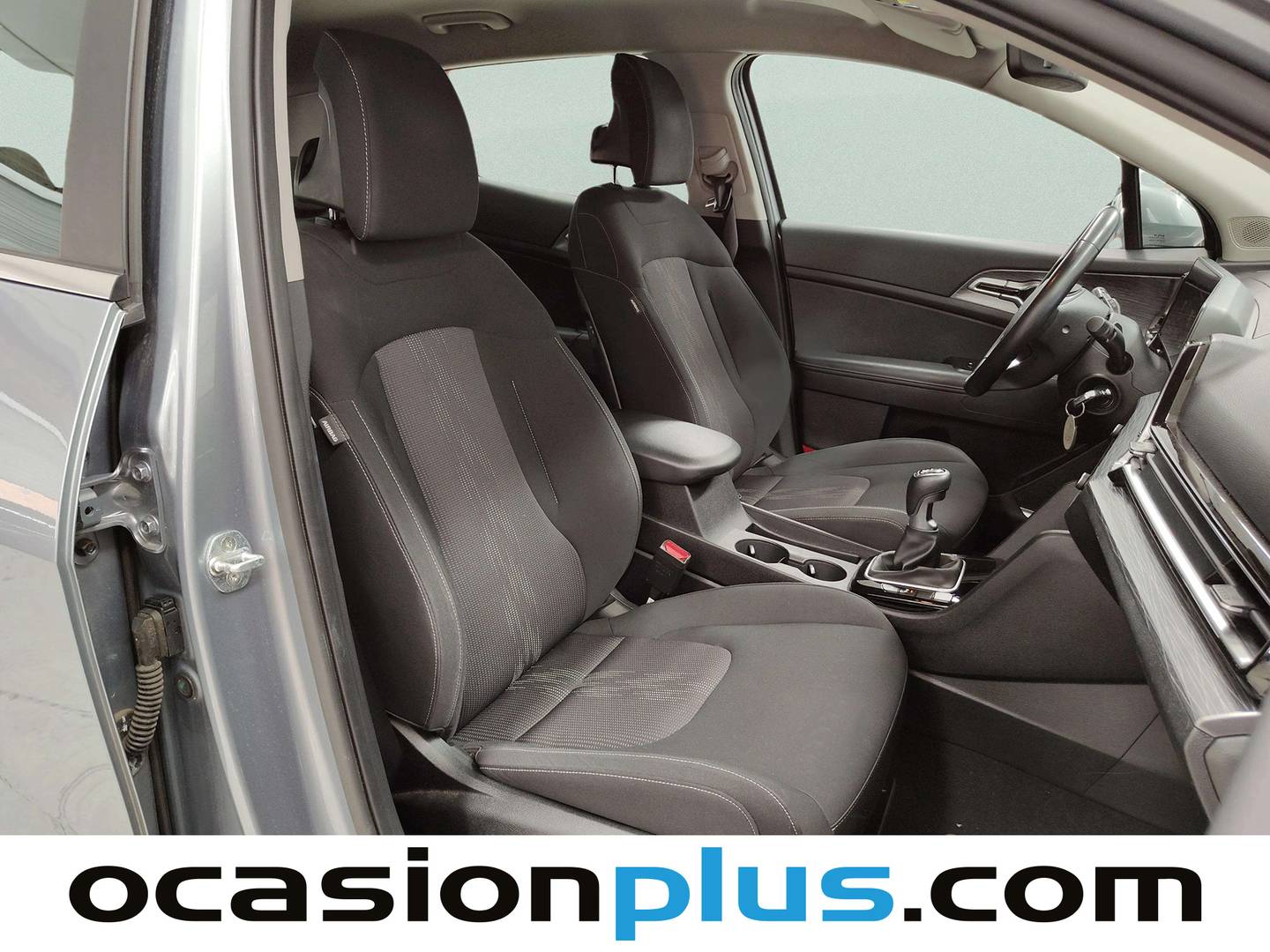KIA Sportage KIA Sportage 1.6 T-GDi MHEV Drive 4x2 (150 CV) km 0
