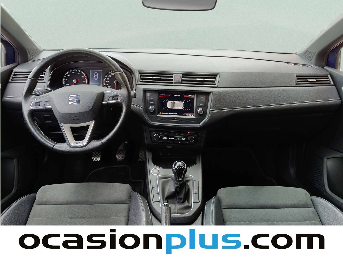 Seat Ibiza Seat Ibiza 1.0 EcoTSI Xcellence Plus (115 CV) de ocasión