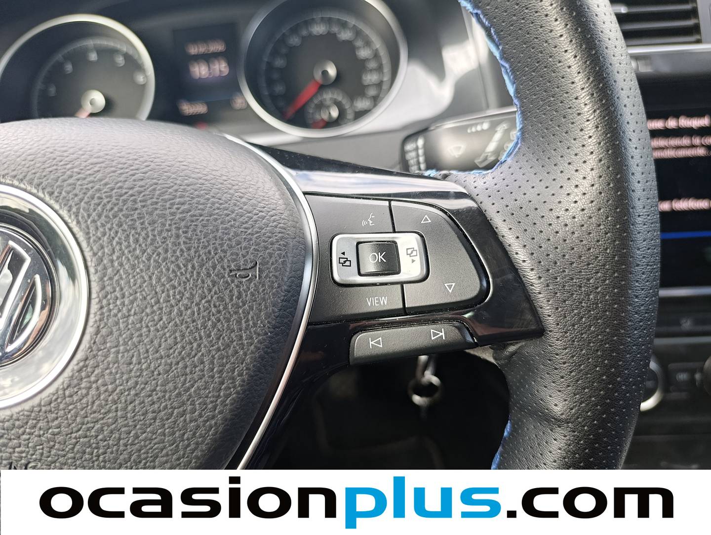 Volkswagen Golf Volkswagen Golf Advance 1.5 TSI Evo BM (130 CV) seminuevo