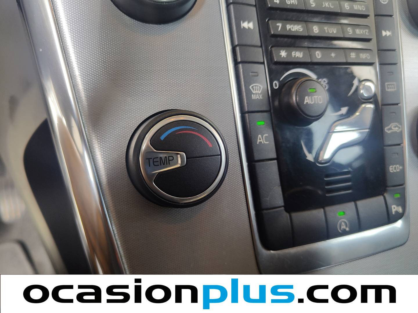 Volvo XC60 Volvo XC60 D3 Kinetic Auto (150 CV) de segunda mano