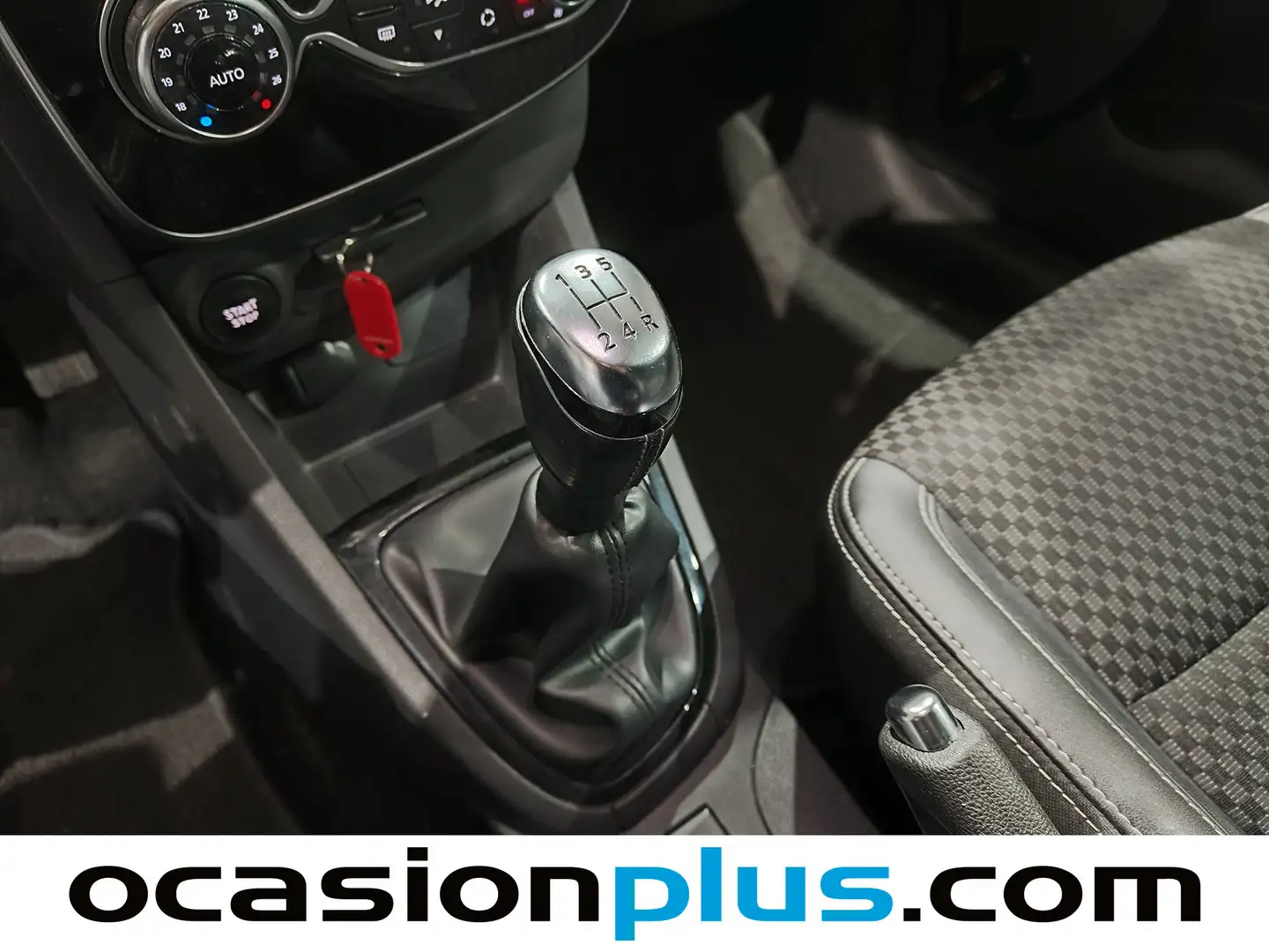 Foto Renault Clio Renault Clio Zen Energy TCe (90 CV)