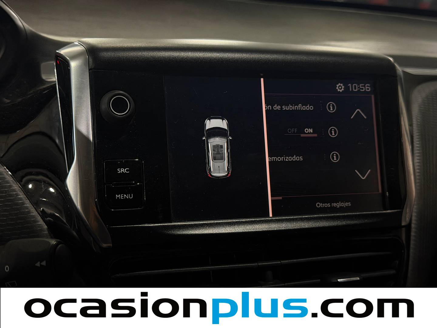 Extras y acabados del Peugeot 2008 Peugeot 2008 PureTech 82 S&S Style (82 CV)