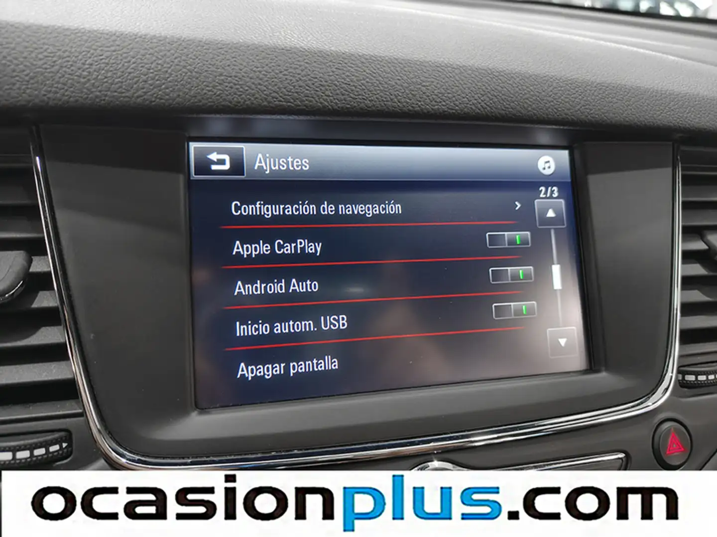 Foto Opel Astra Opel Astra 1.4 Turbo SHT Elegance CVT (145 CV)