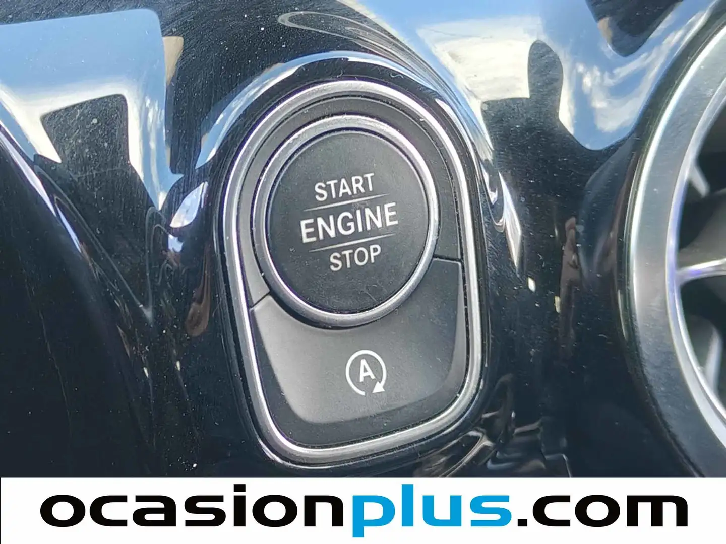 Foto Mercedes Clase A Mercedes-Benz Clase A 200 (163 CV)